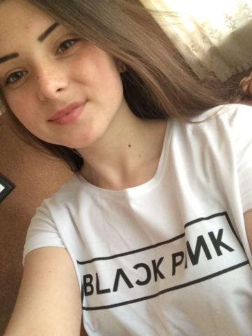Проститутка Валентина
